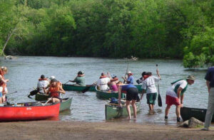 Jack's Canoe Rental