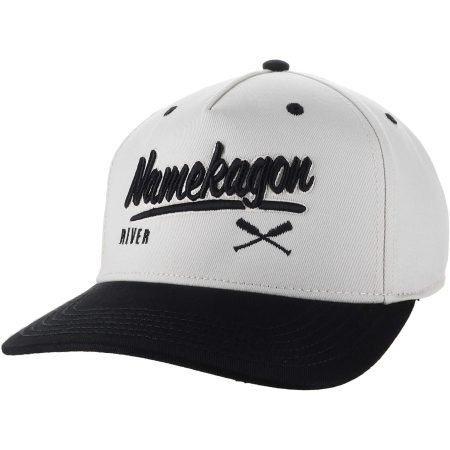 Throw Back Namekagon HTA -Black