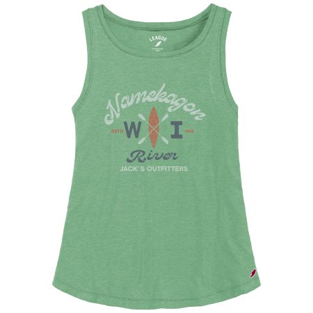 Jacks Stay Awhile Tank Top