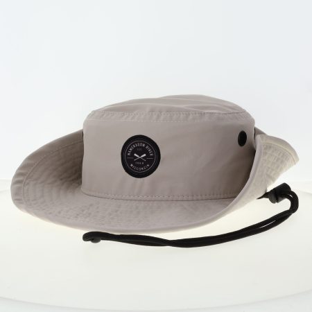 Mini Patch Namekagon Boonie Stone