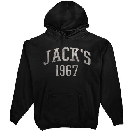 Well Stated Jack's Historical Hoodie