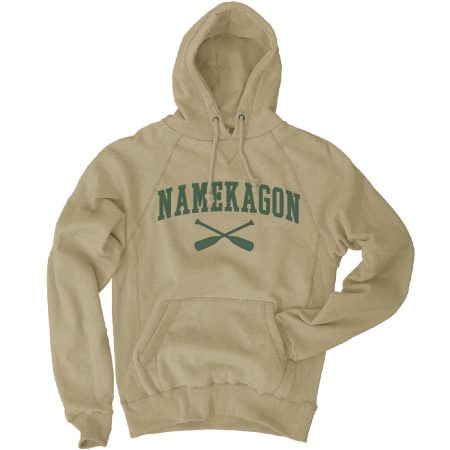 Classic Double Time Namekagon Cross Paddle