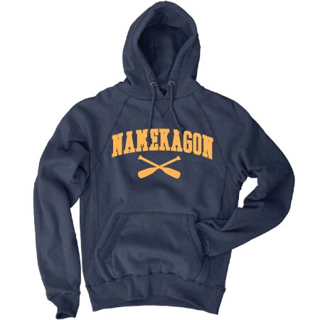 Classic Double Time Namekagon Paddles